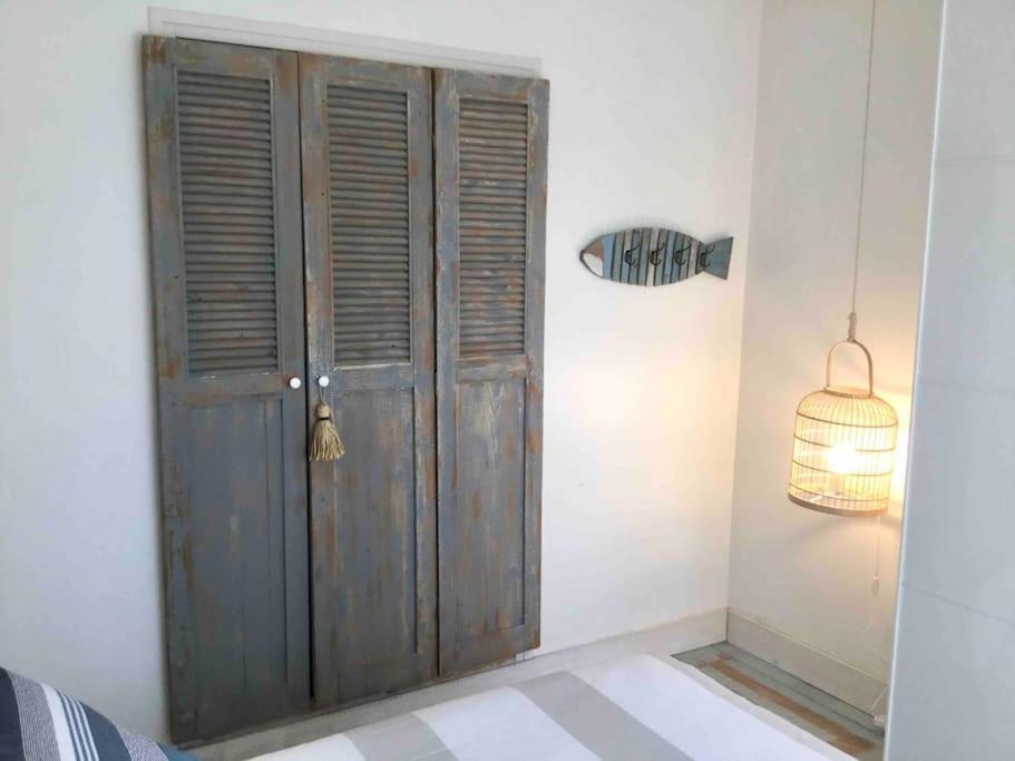 La Maison Du Bonheur F5 Jardin Et Piscine 纳博讷 外观 照片